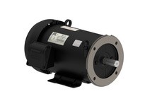 WEG 00736ET3V184TC-S 7.5HP 3600 3 60 200/400