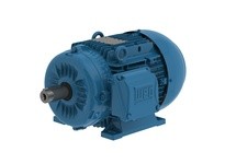 WEG 00736ET3YAL132S-W22 MOTOR 10HP 2P 132S WAF1 | High-Performance Industrial Motor