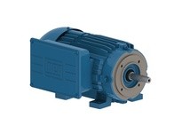 WEG 00736OS1C213JM 7.5HP 3600 1 60 208-230V Close C.-ODP