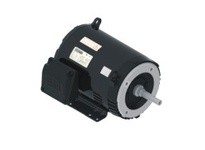 WEG 00736OT3H184JP-S 7.5HP 3600 3 60 575 Close C.-ODP