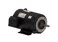 WEG 00736OT3V184JM 7.5HP 3600 3 60 200/400V Close C.-ODP | High-Performance Motor