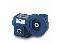 Grove Gear GR-DHMQ852-1000-H16-56-55 GR852206102.55 Cast Iron Worm