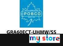 POBCO GRA60ECT-UHMW/SS | YarinInd