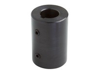 Climax Metal GRC-150-KW 1 1/2" ID KW Set Screw Coupling STL BO