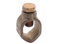 Bridgeport GRC-63 5/8" Ground Rod Clamp | High-Quality Industrial Supplies