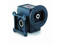 Grove Gear GR-FHMQ826-25-HL-140-23 GRF26002258.23 Cast Iron Worm | YarinInd