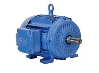 WEG 00789EP3PCT254V2 7.5/1.75HP 1800/900 3 60 200V Cooling-TWR