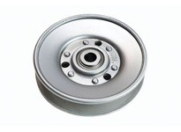 TIMKEN 008-10853 Ball Pulley or Specialty Unit