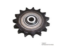 Timken (Fafnir) 008-5017-S Wide Inner Ring and Housed Units