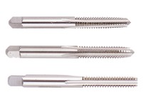 Regal 008012AS #1-64 H1 2 Flt. Taper Hand Tap Cutting Tools