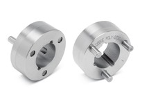 DODGE 008043 5-1/4H POLY-DISC CPLG FLG 1615 | High-Quality Industrial Supplies