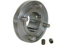 DODGE 008060 3-1/4F POLY-DISC CPLG FLG 1210