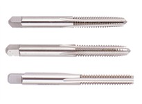 Regal 008076AS #4-36 H2 3 Flt. Bottom Hand Tap Cutting Tools