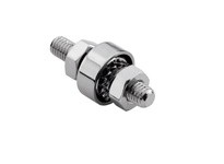 WEG GROUNDING SET M6 | Screw + Grommet | Motores