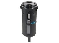 Dixon GRP-96-635 Wilkerson Bowl with Drain | High-Quality Industrial Supplies