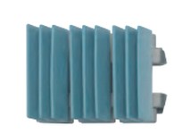 System Plast 11740 GRP-K325-GS1-NBR SP Base Chain - Flights & Accessories | YarinInd