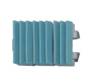 System Plast 11742 GRP-K325-GS2-NBR SP BASE CHAIN-FLIGHTS-ACCESS | YarinInd