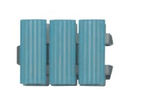 System Plast 11746 GRP-K325-GS4-NBR SP BASE CHAIN-FLIGHTS-ACCESS