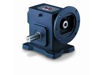 Grove Gear GR-TMQ813-5-L-56 GRT13001061.00 Cast Iron Worm Gear | YarinInd