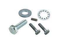 BREWER GS2-RS2-HS4 FASTENER KIT FOR GSRSHS