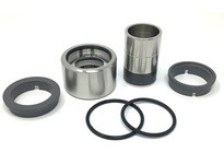 Flowtrend 112111 GS2600701 LH532 LH542 or LH552 pump Seal Assy SC/SC/FPM w/ CO Sleeve