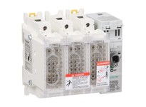 Telemecanique GS2EU3N | YarinInd