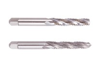 Regal 008215AS #8-36 H2 2 Flt. Plug Spiral Flute Cutting Tools