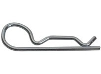 Dixon GSAFETYCLIP Cam & Groove Safety Clip for Global Couplers | YarinInd