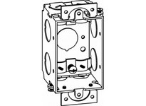 Orbit GSB-1-NM 1-G Gangable NM Switch Box 2 Deep | Durable Electrical Box
