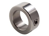 Climax Metal GSC-087-SS 7/8" ID Set Screw Collar SS