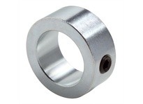 Climax Metal GSC-243-Z 2 7/16" ID Set Screw Collar | YarinInd