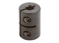 Climax Metal GSCC-075-075 3/4" X 3/4" ID SPLIT Clamp Coupling STL BO