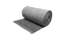 MBT GSMFL150S Gray Spunbond Mediumweight Rolls 30 x 150 :
