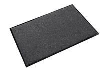 Crown GSR0036CH 315 Series Rely-On Olefin Charcoal 3 Feet x 60 Feet (Priced per 1 Roll)