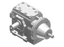 Boston 30232272 49993 GSS481Y-G DIAMETRAL PITCH: 32 D.P. | High-Quality Gear