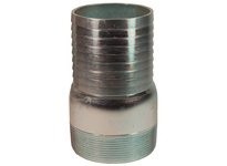 Dixon GSTC60 Global King Combination Nipple NPT Threaded