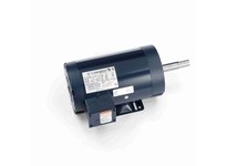 Leeson GT0409 Model#: 145TTDR6013 HP: 3 RPM: 3600 Frame: 145JM Enclosure: ODP Phase: 3 Voltage: 208-230/460 HZ: 60This model has