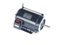 Marathon GT0411A 213TTDBD6082 3HP 1200RPM 213JMV frame drip proof 3 phase 230/460 volt 60 hertz electric motorThis model has 3 h