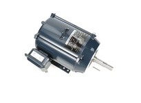 Marathon GT0415A 184TTDBD6007 7.5HP 3510RPM 184JM frame drip proof 3 phase 230/460 volt 60 hertz electric motorThis model has 7.