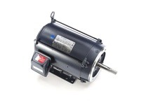 Marathon GT0416A 213TTDBD6032 7.5HP 1800RPM 213TV Frame | Drip Proof Motor