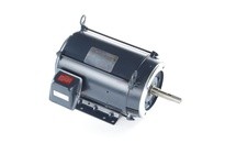 Marathon GT0514A 215TTDBD6092 5HP 1200RPM 215JMV Frame | YarinInd