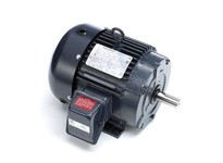 Marathon GT1005A 182TTFCD6076 1.5HP 1200RPM 182T frame totally enclosed fan cooled 3 phase 230/460 volt 60 hertz electric motorT