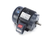 Marathon GT1009A 182TTFCD6001 3HP 3600RPM 182T frame totally enclosed fan cooled 3 phase 230/460 volt 60 hertz electric motorThi