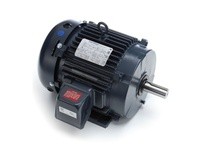 Marathon GT1015A 213TTFCD6001 7.5HP 3600RPM 213T frame totally enclosed fan cooled 3 phase 230/460 volt 60 hertz electric motorT