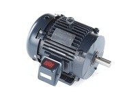 Marathon GT1115A 213TTFCD6005 7.5HP 3600RPM 213T frame totally enclosed fan cooled 3 phase 575 volt 60 hertz electric motorThis 