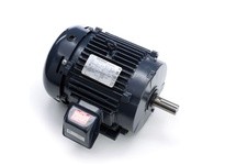 Marathon GT1116A 213TTFCD6030 7.5HP 1800RPM 213T frame totally enclosed fan cooled 3 phase 575 volt 60 hertz electric motorThis 