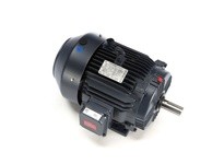 Marathon GT1118A 215TTFCD6005 10HP 3600RPM 215T frame totally enclosed fan cooled 3 phase 575 volt 60 hertz electric motorThis m