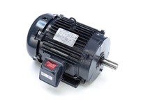 Marathon GT1119A 215TTFCD6030 10HP 1800RPM 215T frame totally enclosed fan cooled 3 phase 575 volt 60 hertz electric motorThis m