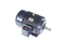 Marathon GT1129A 324TTFCD6080 25HP 1200RPM 324T frame totally enclosed fan cooled 3 phase 575 volt 60 hertz electric motorThis m