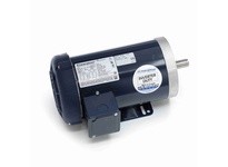 Leeson GT1204 Model#: 145TTFR6058 HP: 1 1/2 RPM: 1800 Frame: 145TC Enclosure: TEFC Phase: 3 Voltage: 230/460 HZ: 60This model ha